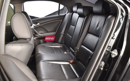 Honda Accord VIII рестайлинг, 2011 год, 950 000 рублей, 9 фотография