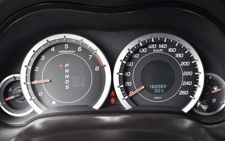 Honda Accord VIII рестайлинг, 2011 год, 950 000 рублей, 20 фотография