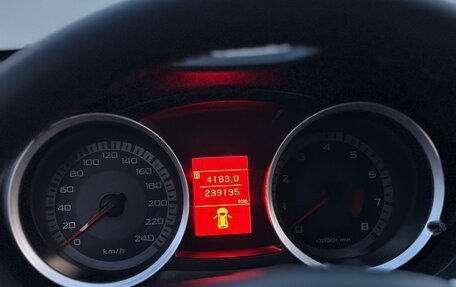 Mitsubishi Lancer IX, 2007 год, 775 000 рублей, 5 фотография