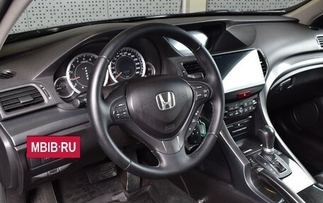 Honda Accord VIII рестайлинг, 2011 год, 950 000 рублей, 16 фотография