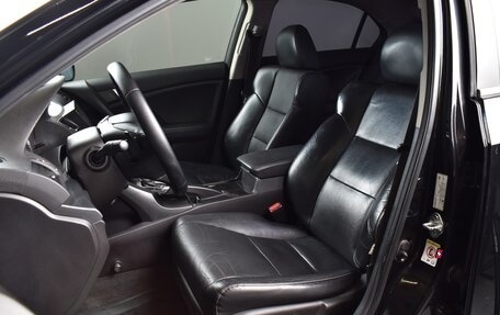 Honda Accord VIII рестайлинг, 2011 год, 950 000 рублей, 19 фотография