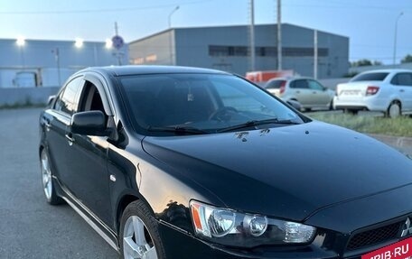 Mitsubishi Lancer IX, 2007 год, 775 000 рублей, 2 фотография