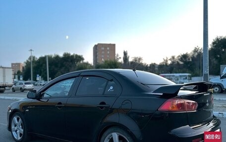 Mitsubishi Lancer IX, 2007 год, 775 000 рублей, 3 фотография