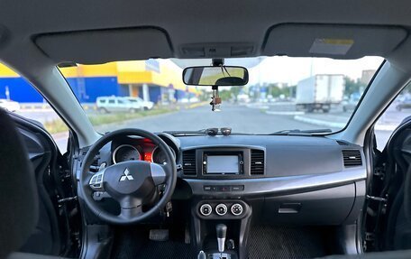Mitsubishi Lancer IX, 2007 год, 775 000 рублей, 9 фотография