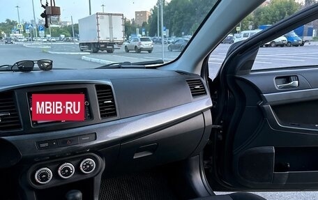 Mitsubishi Lancer IX, 2007 год, 775 000 рублей, 7 фотография