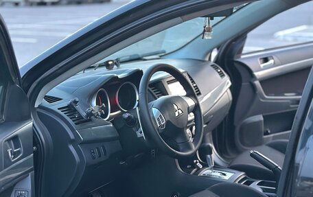 Mitsubishi Lancer IX, 2007 год, 775 000 рублей, 12 фотография