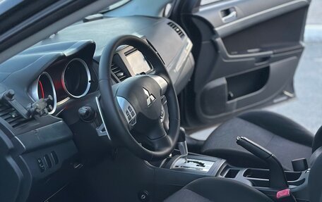 Mitsubishi Lancer IX, 2007 год, 775 000 рублей, 11 фотография