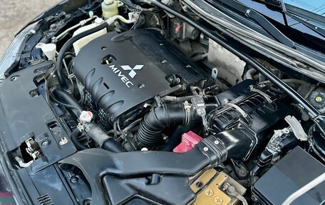 Mitsubishi Lancer IX, 2007 год, 775 000 рублей, 16 фотография