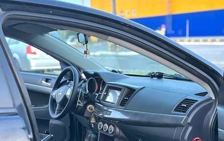 Mitsubishi Lancer IX, 2007 год, 775 000 рублей, 13 фотография