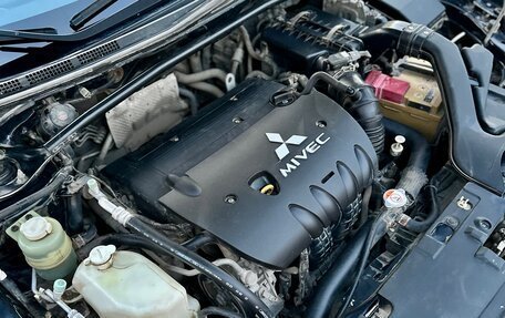 Mitsubishi Lancer IX, 2007 год, 775 000 рублей, 15 фотография