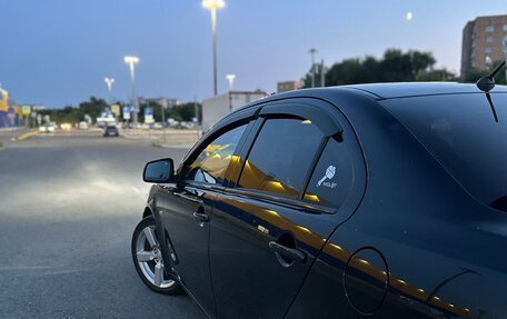 Mitsubishi Lancer IX, 2007 год, 775 000 рублей, 21 фотография