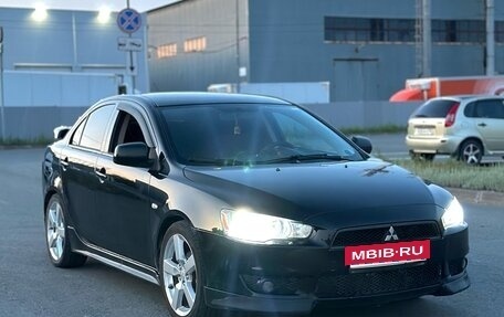 Mitsubishi Lancer IX, 2007 год, 775 000 рублей, 17 фотография