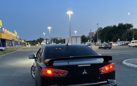 Mitsubishi Lancer IX, 2007 год, 775 000 рублей, 20 фотография