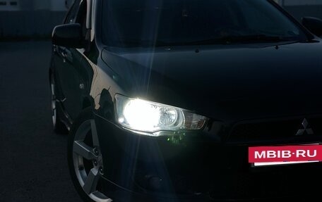 Mitsubishi Lancer IX, 2007 год, 775 000 рублей, 19 фотография