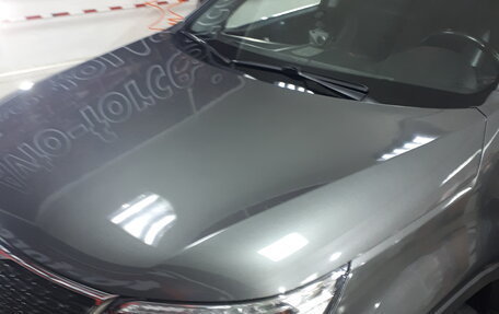 KIA Sorento II рестайлинг, 2015 год, 1 700 000 рублей, 9 фотография