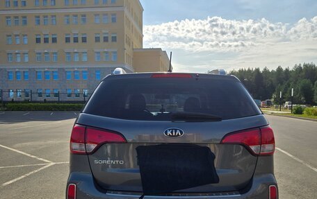 KIA Sorento II рестайлинг, 2015 год, 1 700 000 рублей, 13 фотография