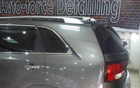 KIA Sorento II рестайлинг, 2015 год, 1 700 000 рублей, 11 фотография