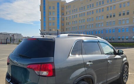 KIA Sorento II рестайлинг, 2015 год, 1 700 000 рублей, 14 фотография