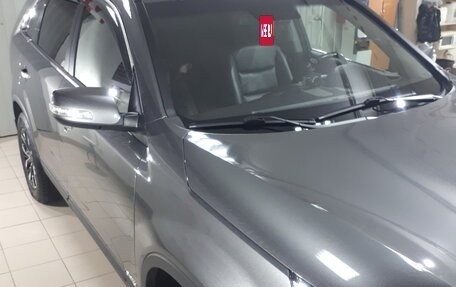 KIA Sorento II рестайлинг, 2015 год, 1 700 000 рублей, 8 фотография