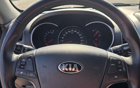 KIA Sorento II рестайлинг, 2015 год, 1 700 000 рублей, 24 фотография