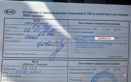 KIA Sorento II рестайлинг, 2015 год, 1 700 000 рублей, 35 фотография