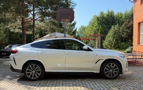 BMW X6, 2020 год, 7 390 000 рублей, 5 фотография