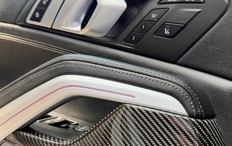 BMW X6, 2020 год, 7 390 000 рублей, 9 фотография