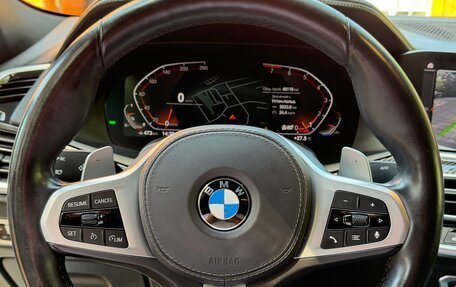 BMW X6, 2020 год, 7 390 000 рублей, 11 фотография