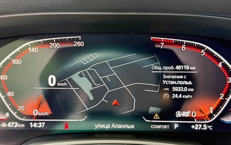 BMW X6, 2020 год, 7 390 000 рублей, 14 фотография