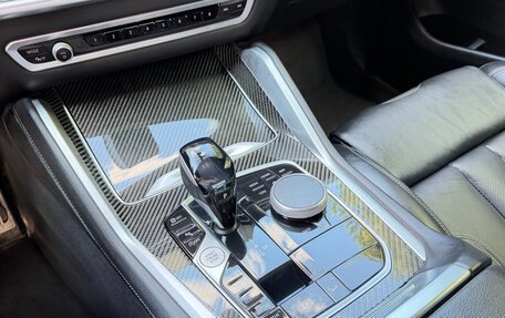 BMW X6, 2020 год, 7 390 000 рублей, 10 фотография