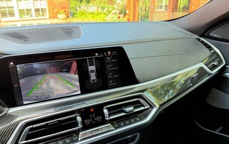 BMW X6, 2020 год, 7 390 000 рублей, 12 фотография
