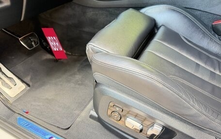 BMW X6, 2020 год, 7 390 000 рублей, 15 фотография