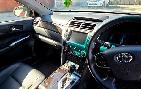 Toyota Camry, 2011 год, 1 600 000 рублей, 6 фотография