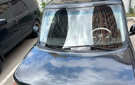 Scion xB II рестайлинг, 2005 год, 600 000 рублей, 4 фотография
