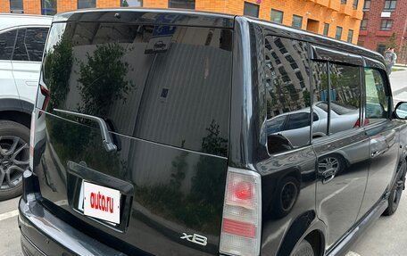 Scion xB II рестайлинг, 2005 год, 600 000 рублей, 2 фотография