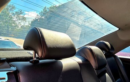 Toyota Camry, 2011 год, 1 600 000 рублей, 9 фотография