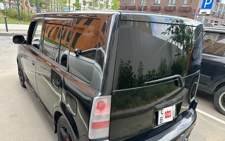 Scion xB II рестайлинг, 2005 год, 600 000 рублей, 7 фотография