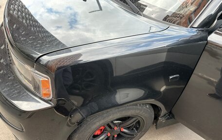 Scion xB II рестайлинг, 2005 год, 600 000 рублей, 5 фотография