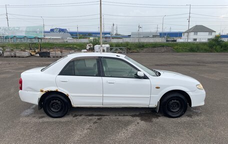 Mazda Familia, 2001 год, 247 000 рублей, 2 фотография