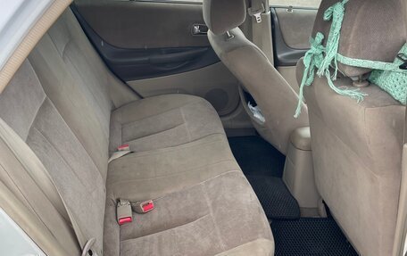 Mazda Familia, 2001 год, 247 000 рублей, 9 фотография