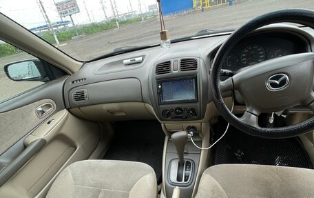 Mazda Familia, 2001 год, 247 000 рублей, 6 фотография