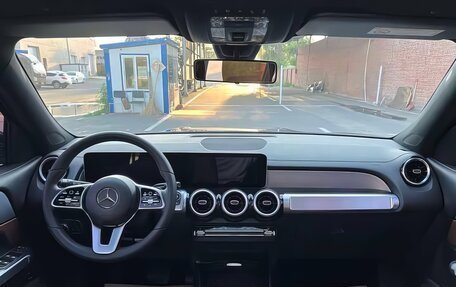 Mercedes-Benz GLB, 2020 год, 2 690 000 рублей, 9 фотография