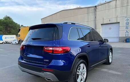 Mercedes-Benz GLB, 2020 год, 2 690 000 рублей, 4 фотография
