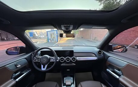 Mercedes-Benz GLB, 2020 год, 2 690 000 рублей, 8 фотография
