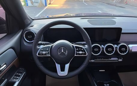 Mercedes-Benz GLB, 2020 год, 2 690 000 рублей, 10 фотография