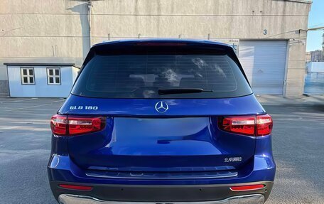 Mercedes-Benz GLB, 2020 год, 2 690 000 рублей, 5 фотография