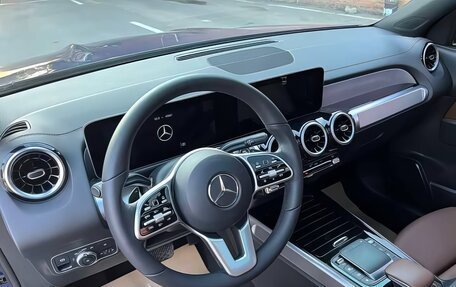 Mercedes-Benz GLB, 2020 год, 2 690 000 рублей, 11 фотография