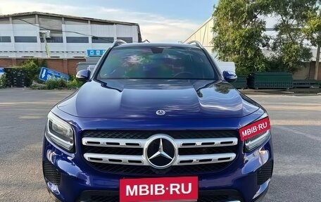 Mercedes-Benz GLB, 2020 год, 2 690 000 рублей, 2 фотография