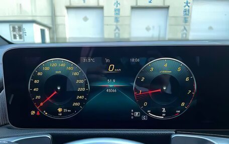 Mercedes-Benz GLB, 2020 год, 2 690 000 рублей, 12 фотография
