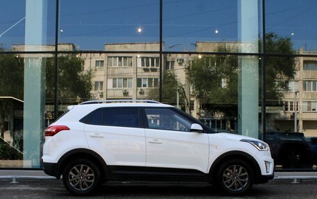 Hyundai Creta I рестайлинг, 2020 год, 1 899 000 рублей, 4 фотография